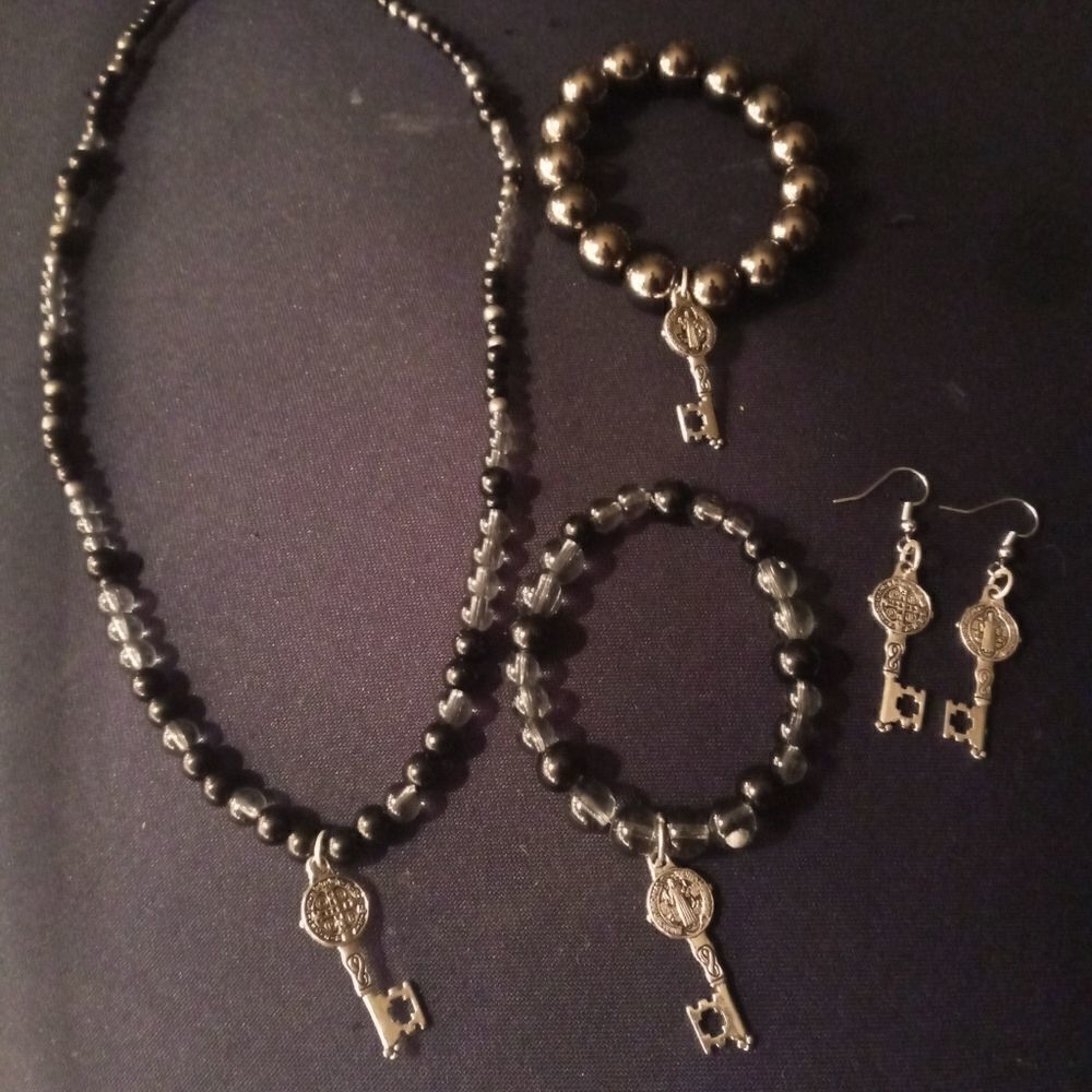 Jewelry bundle of Two